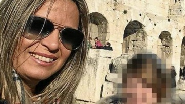 Δολοφονία Αμοιρίδη: Η Φρανσουάζ τον εκβίαζε ότι θα έκανε παιδί με τον εραστή της