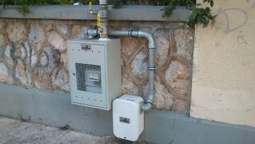 Αυτόνομη θέρμανση στις πολυκατοικίες χωρίς την έγκριση της γενικής συνέλευσης