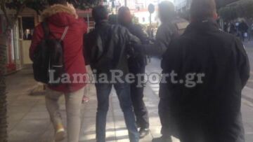 Ξεχείλισε η οργή για την παιδοψυχίατρο στη Λαμία: «Τα παλικάρια λένε την αλήθεια»!