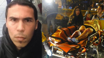 «Εκπαιδευμένος» στη Συρία ο τρομοκράτης της Κωνσταντινούπολης