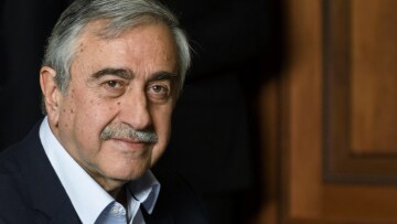 Ακιντζί για δηλώσεις Αναστασιάδη: Ο καθένας μπορεί να λέει ό,τι θέλει