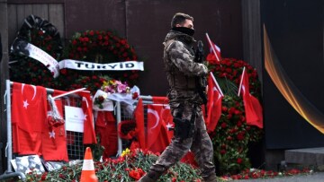 Συνελήφθη άτομο που έστειλε απειλητικό μήνυμα στο Reina πέντε λεπτά πριν την επίθεση