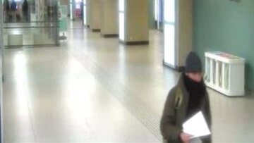 Επίθεση στο Βερολίνο: Ο Αμρί πέρασε από Ολλανδία και Βέλγιο πριν καταλήξει στην Ιταλία