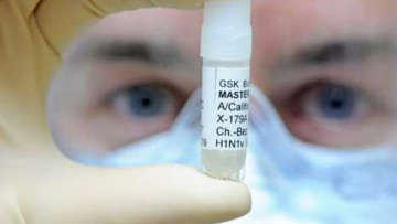 Συναγερμός για την εποχική έξαρση της γρίπης: Ποιοι βρίσκονται στη ζώνη κινδύνου