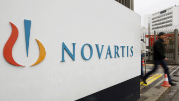Σε πλήρη εξέλιξη η δικαστική έρευνα για την Novartis