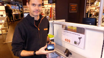 Η Νορβηγία καταργεί τη συχνότητα των... FM!