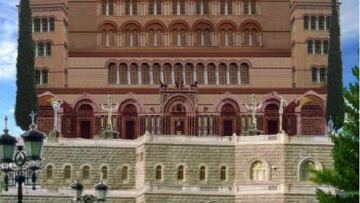 Η οδύσσεια ενός … «τάματος» των αγωνιστών του 1821