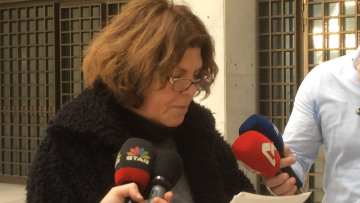 Πόλα Ρούπα: Ξεκινάω απεργία πείνας για το παιδί μου - Θα παραμείνω εχθρός τους μέχρι να πεθάνω