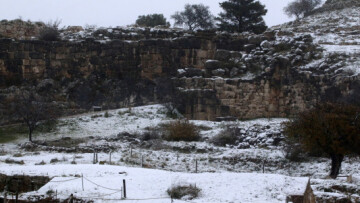 Σε συναγερμό ο κρατικός μηχανισμός: Πολικό ψύχος και ολικός παγετός μέχρι και τη Δευτέρα