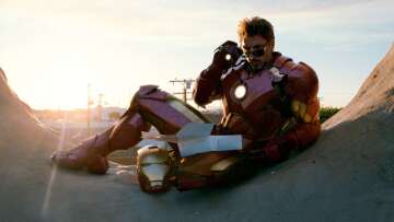 ΗΠΑ, Ρωσία και Κίνα φιλοδοξούν να δημιουργήσουν στρατό από Iron Man!