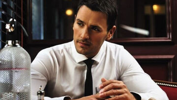 Έκλεψαν το τζιπ του Νίκου Βέρτη από πάρκινγκ στη Γλυφάδα 