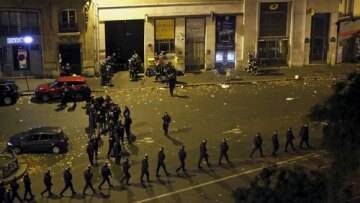 Γιατί τα νυχτερινά κέντρα γίνονται ελκυστικοί στόχοι για τους ισλαμιστές τρομοκράτες