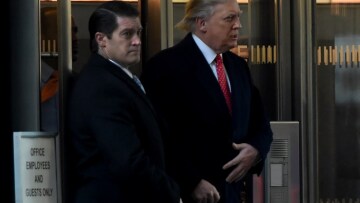 Ο Τραμπ «αθωώνει» τη Ρωσία: Καμία κυβερνοεπίθεση δεν επηρέασε τις εκλογές