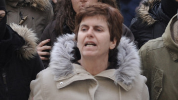 Μετά την σύλληψη της Ρούπα ψάχνουν τη γιάφκα με τα όπλα και πέντε νέα μέλη του Επαναστατικού Αγώνα