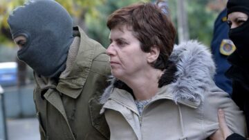 Κοινή δήλωση Μαζιώτη - Ρούπα: «Κρατάνε όμηρο τον γιο μας για να πλήξουν εμάς»