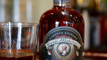 Η άγνωστη ιστορία του Ουάσιγκτον - Πώς ο πρώτος πρόεδρος των ΗΠΑ έγινε μεγιστάνας