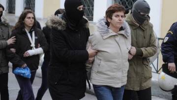 Η εισαγγελέας ανηλίκων έδωσε την επιμέλεια του παιδιού της Ρούπα μόνο στη γιαγιά του