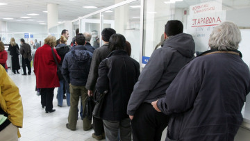 Στα 117 ευρώ η μίνιμουμ εισφορά ακόμα και για μηδενικό εισόδημα ή ανενεργά «μπλοκάκια»