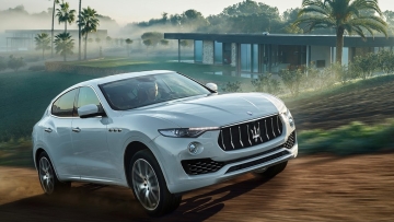 Αγοράζει η VW, Alfa Romeo και Maserati;