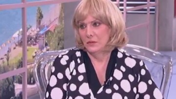 Η συγκίνηση της Φαίης Σκορδά για την απώλεια της Κέλλυς Σακάκου