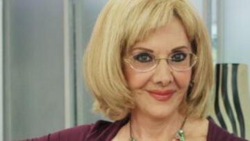 Η τελευταία συνέντευξη της Κέλλυς Σακάκου 