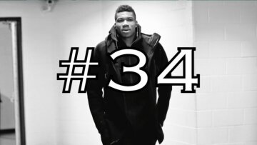 Το ντοκιμαντέρ της «πτήσης» του Γιάννη Αντετοκούνμπο στα αστέρια!