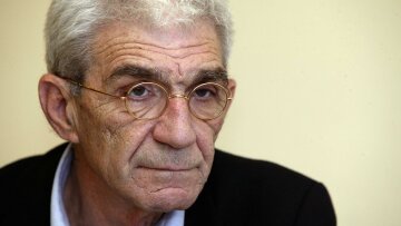 Μπουτάρης: Αν φταίω για το παγωμένο αλάτι θα παραιτηθώ από δήμαρχος 