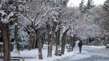 Επιδείνωση του καιρού από σήμερα - Κίνδυνος ακόμη και για πλημμύρες 