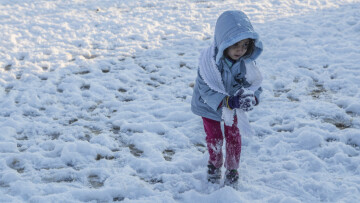 MKO εναντίον Μουζάλα: Μόνο το υπουργείο είχε λάθος ειδήσεις για τον χιονιά