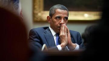 ΗΠΑ: Μέτρο για την κατάργηση του Obamacare ενέκρινε η Γερουσία