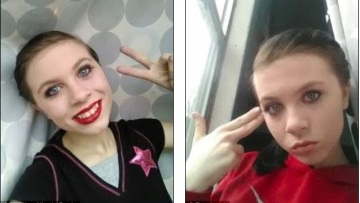 12χρονη μετέδωσε live την αυτοκτονία της στο Facebook και το βίντεο έγινε viral