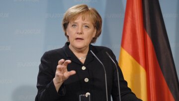 Ανησυχία ενόψει Brexit: Η Μέρκελ ζητά τη συσπείρωση των «27»