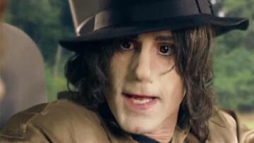 Εξαλλη η κόρη του Μάικλ Τζάκσον: Εβαλαν τον Τζόζεφ Φάινς να υποδυθεί τον πατέρα της!