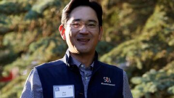 Σκάνδαλο διαφθοράς συγκλονίζει τη Νότια Κορέα – Ύποπτος ο επικεφαλής της Samsung