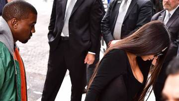 Ένας 63χρονος και επίσημα ο βασικός κατηγορούμενος για τη ληστεία σε βάρος της Κιμ Καρντάσιαν στο Παρίσι