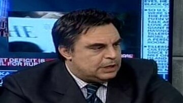 Συλλυπητήρια από την Νέα Δημοκρατία για την απώλεια του Παναγιώτη Γκρουμούτη