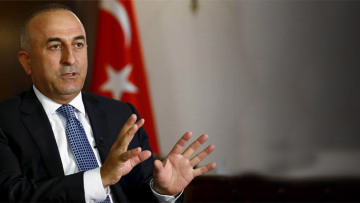 Προκαλεί ξανά η Άγκυρα: Μην αγγίξετε «διαφιλονικούμενα νησιά» στο Αιγαίο