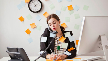 7 ενδείξεις ότι είσαι εργασιομανής