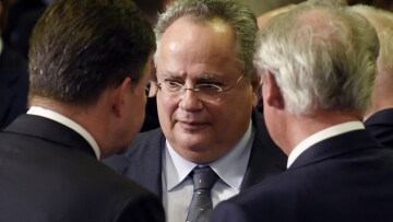 Κυπριακό: Διαψεύδονται τα περί διάστασης Μαξίμου-Κοτζιά πριν τις νέες συζητήσεις
