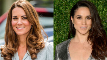 Ο πρίγκιπας Χάρι γνώρισε την Μέγκαν Μαρκλ στην Κέιτ Μίντλετον!