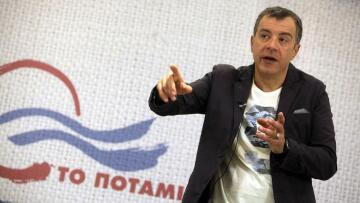 Το Ποτάμι «απαντά» στη Φώφη: Νέο προσκλητήριο για τον προοδευτικό χώρο