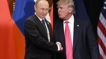 Τραμπ: Θα άρω τις κυρώσεις κατά της Ρωσίας, αν μειώσει τα πυρηνικά της