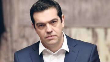Τηλεφωνικές επικοινωνίες Τσίπρα με Γκουτιέρες και Γιούνκερ για το Κυπριακό
