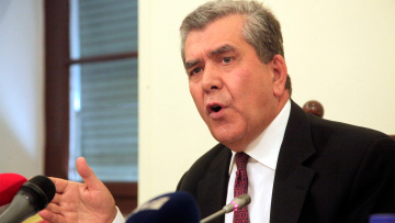 Αλέξης Μητρόπουλος: Η κυβέρνηση έχει υπογράψει ότι αν φύγει το ΔΝΤ πάμε σε νέο μνημόνιο!