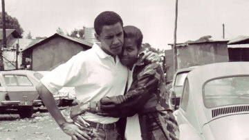 Μισέλ και Ομπάμα: Η μοναδική σχέση τους μέσα σε 15 εκπληκτικές φωτογραφίες