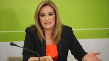 Φώφη Γεννηματά: Η μεγάλη φωνή της βάσης ήταν θετική στην επιστροφή Παπανδρέου