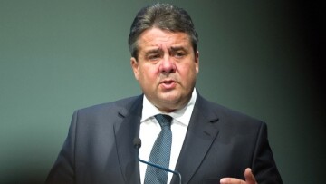 Γκάμπριελ για δηλώσεις Μέι: Είναι καλό που υπήρξε μεγαλύτερη σαφήνεια