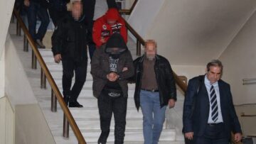 Κρήτη: Έτσι παγίδευσαν τον 40χρονο επιχειρηματία πριν τον σκοτώσουν 