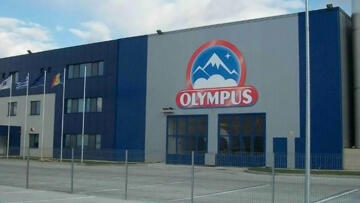 Μια από τις πέντε συμμορίες των χρηματοκιβωτίων «βλέπουν» πίσω από το χτύπημα στη γαλακτοβιομηχανία Όλυμπος