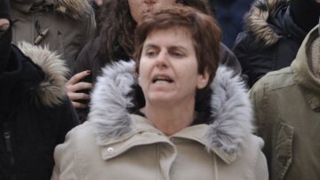 «Μανιφέστο» Ρούπα: Ο Επαναστατικός Αγώνας θα απέτρεπε τα Μνημόνια 